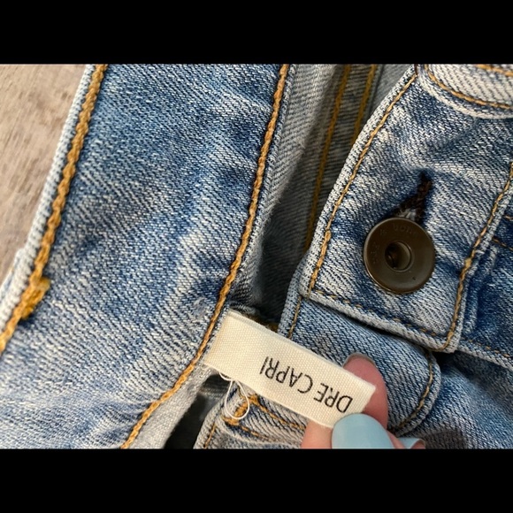 Rag & Bone Dre Skinny Jeans - Size 24 - Picture 3 of 10